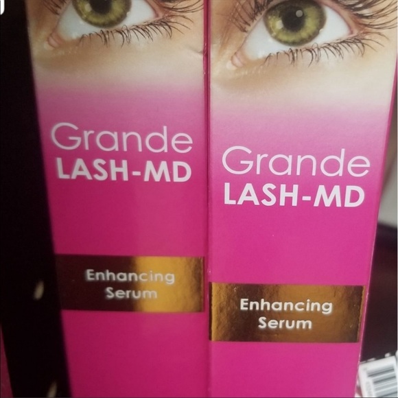 Grande Lash - MD - Picture 1 of 2